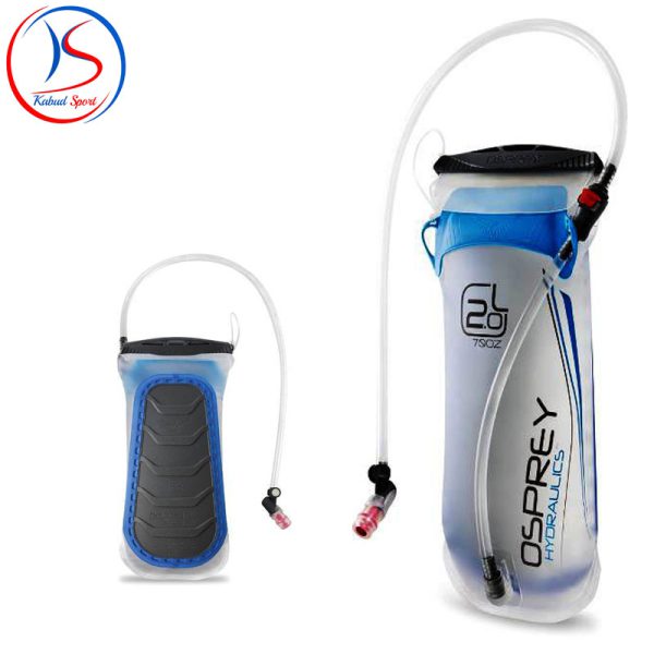 کیسه آب شاسی دار 2 لیتری اوسپری Hydraulics osprey