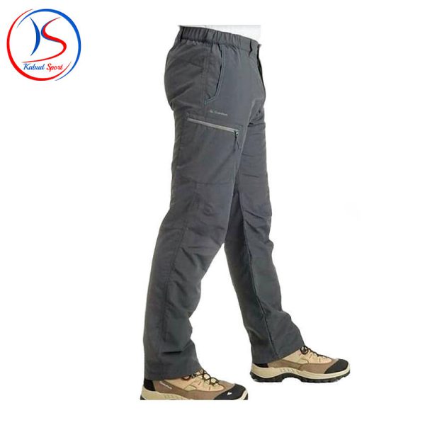 quechua pants