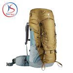 کوله پشتی deuter مدل AIRCONTACT 55+10