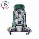 کوله پشتی deuter مدل AIRCONTACT 70+10SL - Image 2