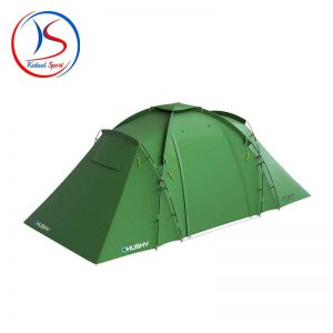 چادر HUSKY مدل Boston 4 Dural
