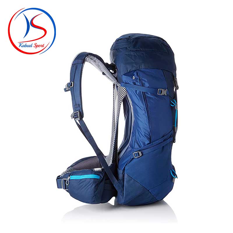 deuter futura pro 40