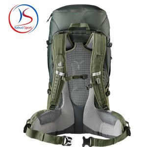 فروش کوله پشتی زنانه Deuter مدل Futura Pro 38 سبز