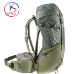 خرید کوله پشتی زنانه Deuter مدل Futura Pro 38 سبز