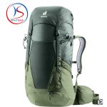 کوله پشتی زنانه Deuter مدل Futura Pro 38 سبز