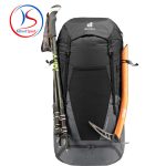 کوله پشتی زنانه Deuter مدل Futura Pro 38