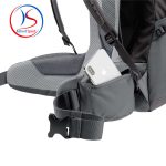 خرید کوله پشتی زنانه Deuter مدل Futura Pro 38