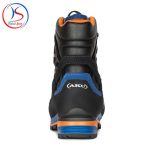 کفش کوهنوردی آکو مدل AKU Hayatsuki GTX - Image 2