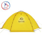 چادر چهار فصل 2 به 3 نفری کایلاس Kailas مدل G2 KT120006