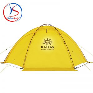 چادر چهار فصل 2 به 3 نفری کایلاس Kailas مدل G2 KT120006