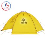 چادر کوهنوردی 2 به 3 نفری کایلاس مدل Kailas G2 KT120006 - Image 2