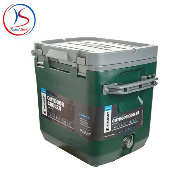 OUTDOOR COOLER