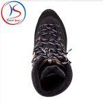 کفش فوق سردسیر کوهسار مدل دماوند نانو شولر