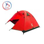 چادر کوهنوردی پکینیو ( کله گاوی ) Pekynew مدل K-2001 - Image 4