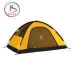 چادر کوهنوردی پکینیو ( کله گاوی ) Pekynew مدل K-2001 - Image 5