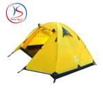 چادر کوهنوردی پکینیو ( کله گاوی ) Pekynew مدل K-2001 - Image 7