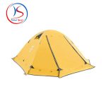 چادر کوهنوردی پکینیو ( کله گاوی ) Pekynew مدل K-2001 - Image 8