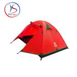 چادر کوهنوردی پکینیو ( کله گاوی ) Pekynew مدل K-2001 - Image 9