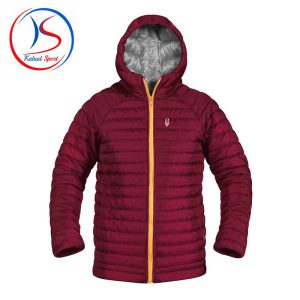 کاپشن الیاف مردانه انیسه