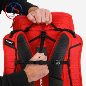 کوله پشتی Millet مدل پرولایتر