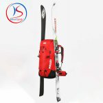 کوله پشتی میلت مدل Prolighter