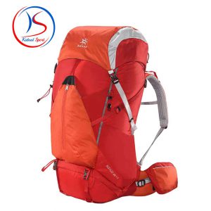 کوله پشتی kAILAS مدل Riddge 48 نارنجی