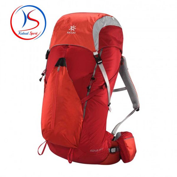کوله پشتی 5+38 لیتری Kailas مدل Ridge