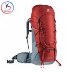 کوله پشتی DEUTER مدل AIRCONTACT 45 + 10