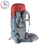 کوله پشتی DEUTER مدل AIRCONTACT 45 + 10