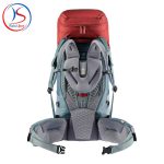 کوله پشتی دیوتر deuter مدل aircontact 45 10 - Image 4