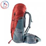 کوله پشتی دیوتر deuter مدل aircontact 45 10 - Image 2