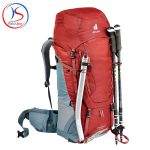 کوله پشتی دیوتر DEUTER مدل AIRCONTACT 45 + 10