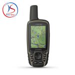جی پی اس GARMIN مدل MAP 64SX