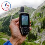 جی پی اس GARMIN مدل MAP 64SX - Image 3