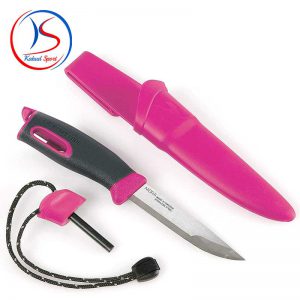 چاقو LIGHT MY FIRE مدل 1211