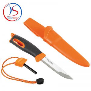 چاقو LIGHT MY FIRE مدل 1211