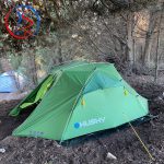 چادر HUSKY مدل Brofur 4