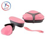 ست ظروف 6تکه LIGHT MY FIRE مدل LunchKit