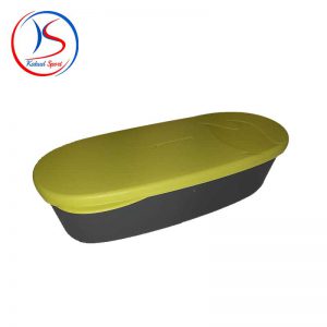 ظرف LIGHT MY FIRE مدل SNAPBOX