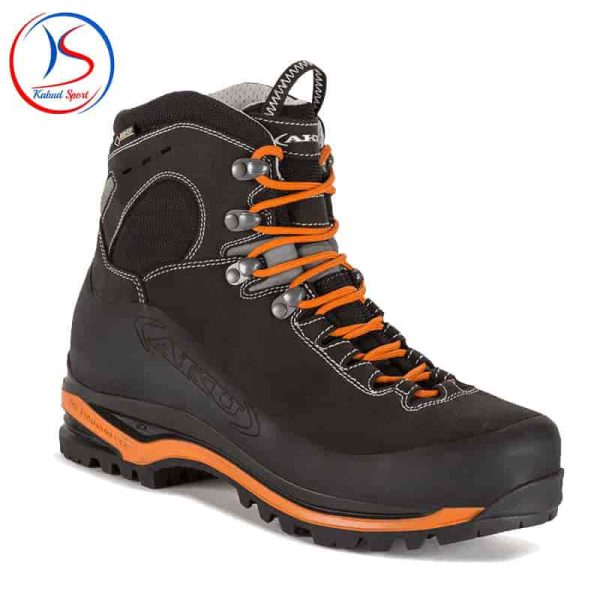 کفش کوهنوردی AKU مدل SUPERALP GTX