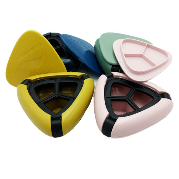 ادویه پاش لایت مای فایر