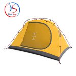 چادر پکینیو یا کله گاوی مدل Pekynew K-2009 - Image 5