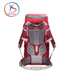 کوله پشتی vaude مدل asymmetric 38+8L