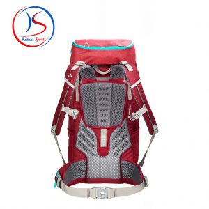 کوله پشتی vaude مدل asymmetric 38+8L