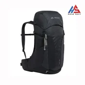 کوله پشتی Vaude Brenta 24L مشکی