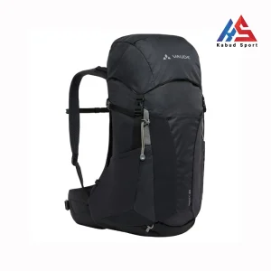 کوله پشتی Vaude Brenta 24L مشکی