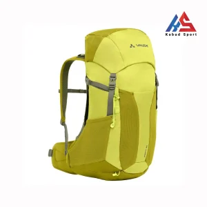 کوله پشتی Vaude Brenta 24L فسفری