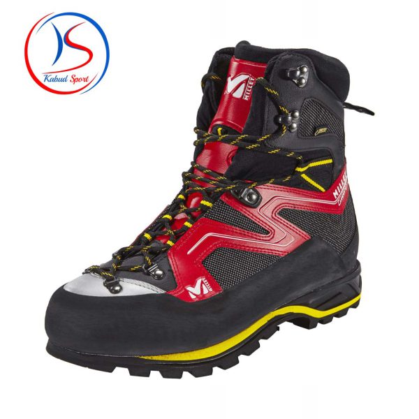 کفش میلت (millet) مدل grepon 4s