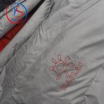 کیسه خواب Kailas مدل Trek 800 - Image 3
