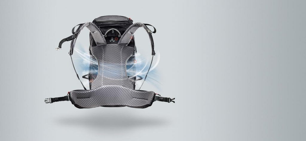 کوله پشتی Quechua